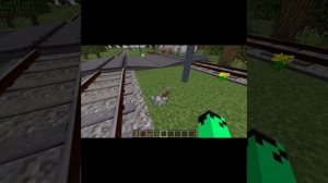 Я стал работать дежурным по переезду 1 часть