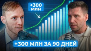 500+ млн в недвижимости и рост в 4 раза | Иван Шевцов (Roy Team)