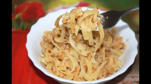 Ужин за 15 минут. Макароны По-Флотски так, как любит моя семья.