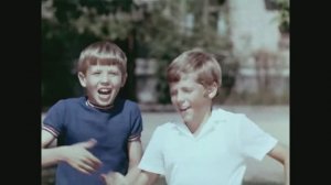 😊🎈Есть на свете место беззаботное! Фрагменты из фильма "Новые приключения Дони и Микки". 1973 г.