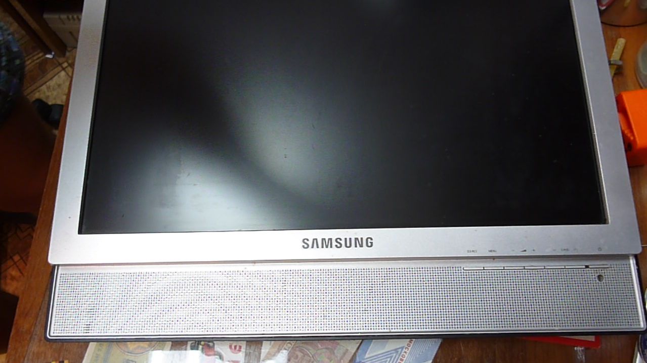 Пропадает звук телевизора  самсунг