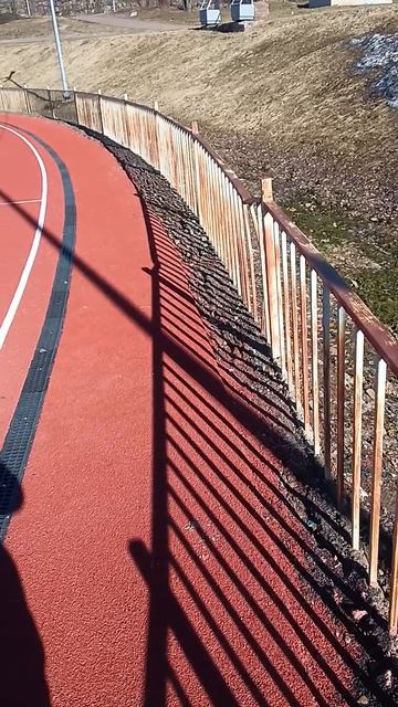 Весенний стих