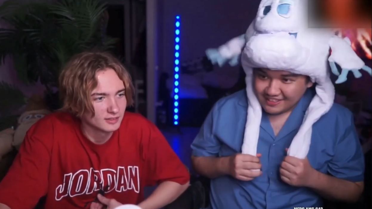 27.05.25 Enzzai Muhanjan после китая муха мухан муханджан энзай