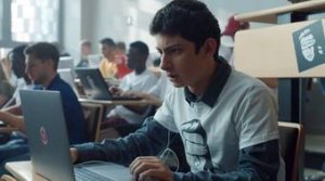 Киберсталкер, 1 сезон, 9 серия