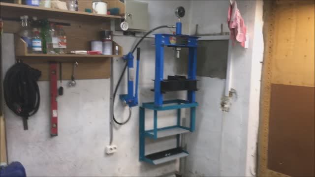 Что нового в моем гараже