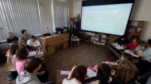 Краеведческая игра «КАРПИНСК — НАШ ГОРОД!»