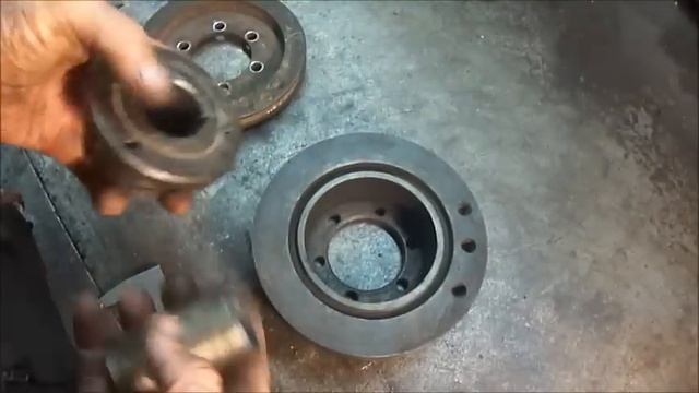 УАЗГАЗЕЛЬ - Ремонт двигателя УМЗ 421 - Часть 6 - Обкатка двигателя