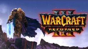 Warcraft III: Reforged - Пролог  ( Исход Орды ) Глава 1-5