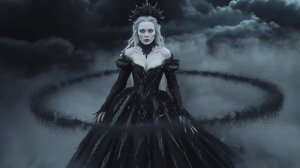 The Thaw Forbidden _ Dark Symphonic Metal _ Official Music Video