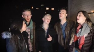 The Nearness Of You - Highline