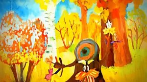 пень и пичуга.avi