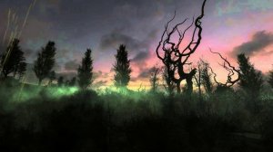 Аномальная зона