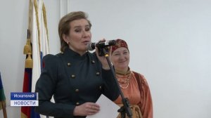 О ЛЮБВИ К ЗАПОЛЯРНОМУ КРАЮ