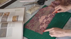 Мой творческий путь. Небольшое интервью с создателем школы шитья нижнего белья Юлией Стефанелло