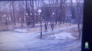 В Тюмени полицейские задержали подозреваемого в умышленном причинении вреда здоровью