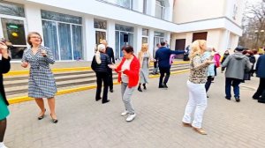 28.03.26г... "Танцуй, Моя Жизнь"...