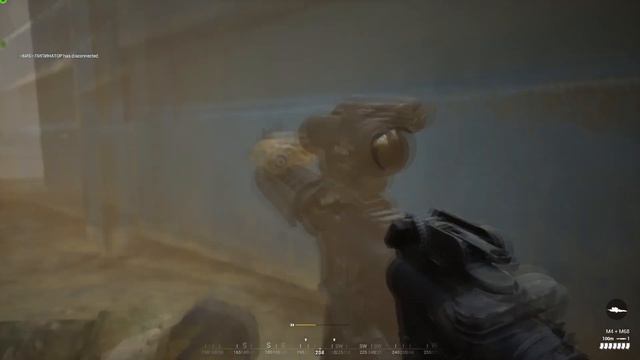 Американские пехотинцы при поддержке танков зачистили Фаллуджу в игре SQUAD 10.3