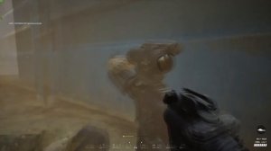Американские пехотинцы при поддержке танков зачистили Фаллуджу в игре SQUAD 10.3