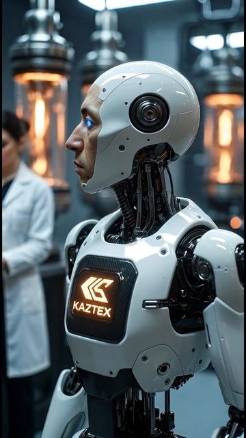 2045莫斯科：乌兹别克斯坦的科学  Moscow 2045 Uzbek Science #M2