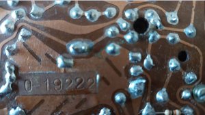 Узел стабилизатора на Спидоле ПМП60. Ответ на вопрос.