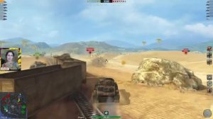 AC 1 Sentinel что ты такое WorldOfTanksBlitz [get.gt]