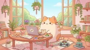 Музыка детям. Спокойные уроки