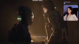 The Callisto Protocol | Бомбит с управления #2