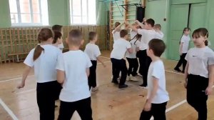 Вместе дружная семья!