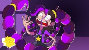 предыстория ЛИЛИ ЛАВБРЕЙДС ЗАБАВНАЯ АНИМАЦИЯ