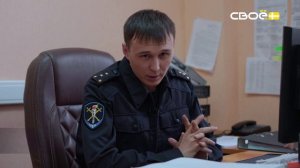 Дзержинского 102. "Наркотикам - нет!"