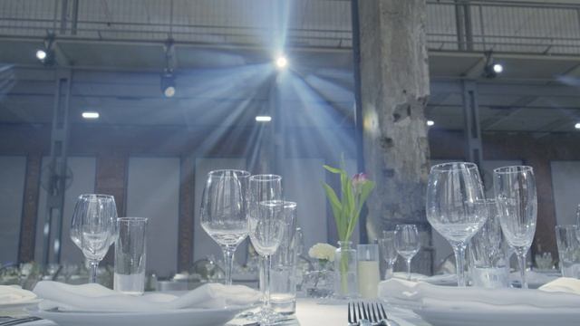 AG LOFT / GRAND HALL / Зал для масштабных событий