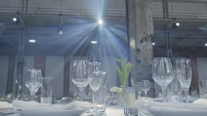 AG LOFT / GRAND HALL / Зал для масштабных событий