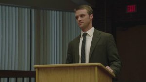 Сериал Чикаго в огне - 1 сезон 13 серия / Chicago Fire