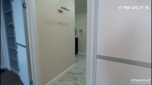 ЖК РОЗ ДЕЛЬ МАР - 75 М² ПОД КЛЮЧ || ВТОРИЧНАЯ НЕДВИЖИМОСТЬ, ЦЕНТР СОЧИ