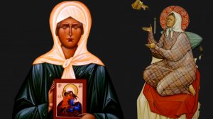 ЖЕРТВ МНОГО БУДЕТ,ВСЕ МЕРТВЫЕ НА ЗЕМЛЕ БУДЕТЕ ЛЕЖАТЬ..БЕЗ ВОЙНЫ ВОЙНА ИДЕТ..СВЯТАЯ МАТРОНА ч.7