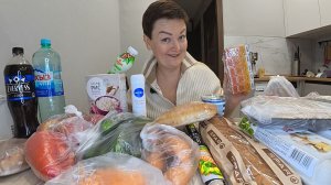 Выгодно СКУПИЛИ пол магазина, готовимся к ПАСХЕ! Вспомнили про ДУХОВКУ) Готовим ДИТИЧЕСКИЕ ёжики