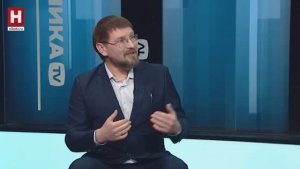 Мы разные, но вместе | ГЛУШЕНКОВА — И ТОЧКА