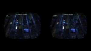 Batman Arkham City 3d SBS BOX Тест 9 июня 2020