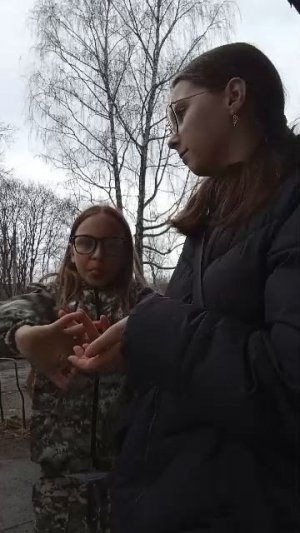 Маша из хауса "👧🏼The~Girls🌸" стримит!!!