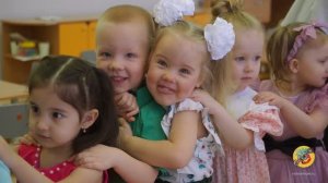 Утренник в Детском саду (Фото с мамами)