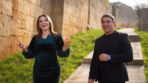 гр. Караван - Зенг ая