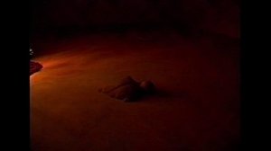 Показали первый трейлер фильма по Backrooms.