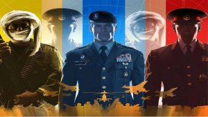 Command & Conquer Generals