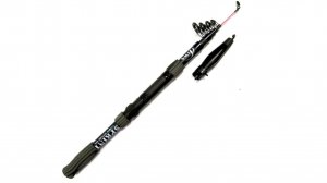 Распаковка посылки с удилищем Miwa Sprint (2,4м)