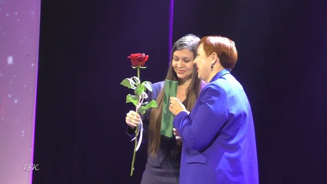 25 марта работники культуры отметили профессиональный праздник