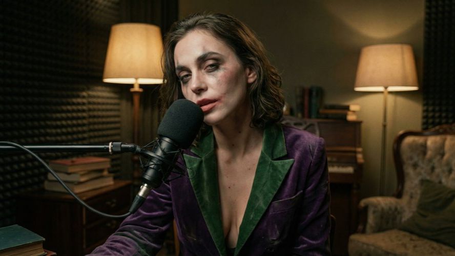 Самый загадочный ASMR, который подслушивает твои мысли