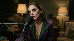 Самый загадочный ASMR, который подслушивает твои мысли