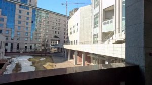 Садовническая набережная