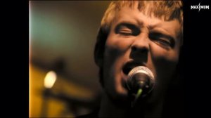 Radiohead — Creep