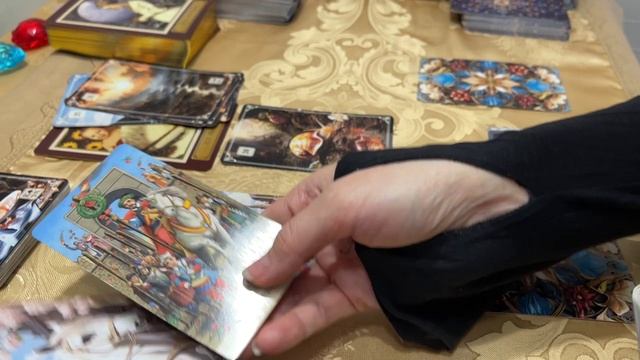 ЧТО АПРЕЛЬ ПРИГОТОВИТ?